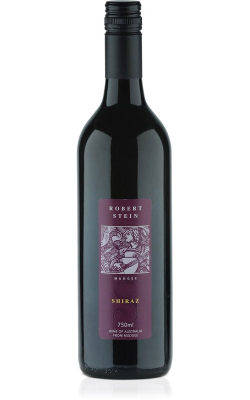 Order Robert Stein Shiraz 2021 Mudgee - 12 Bottles  Online - Just Wines Australia