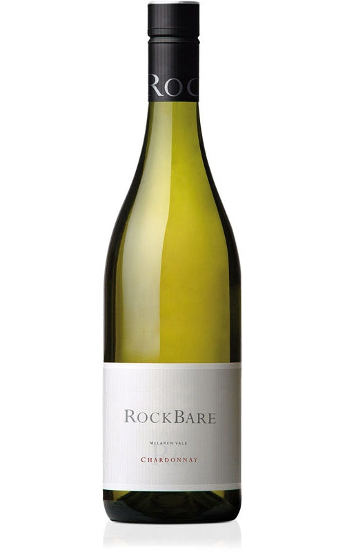 Order RockBare Chardonnay 2019 McLaren Vale - 12 Bottles  Online - Just Wines Australia
