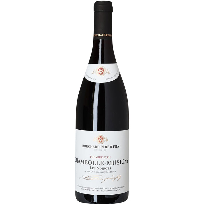 Bouchard Père & Fils Chambolle-Musigny Les Noirots 2021 - 6 Bottles