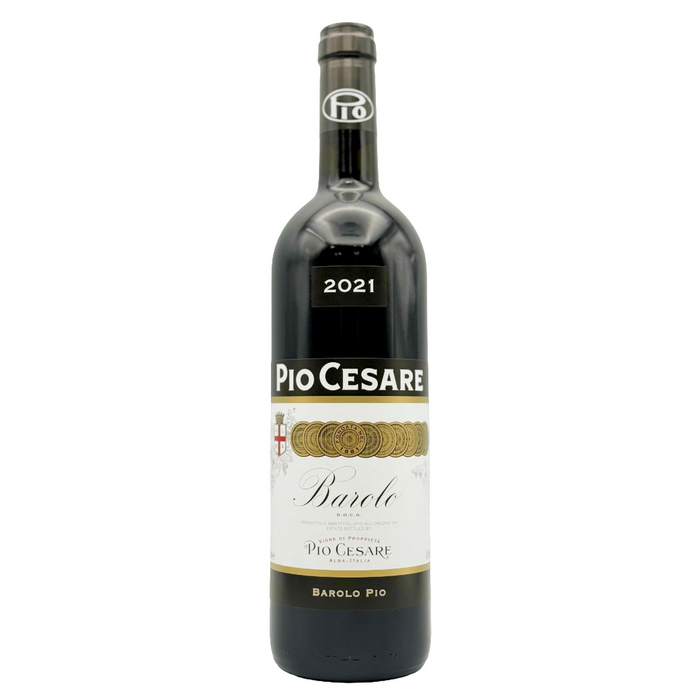 Pio Cesare Barolo Pio DOCG Italy 2021 - 1 Bottle