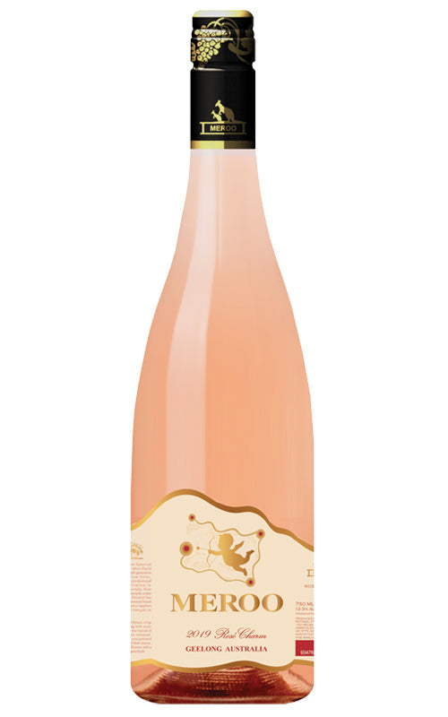 Order Pettavel Meroo Rose Charm 2019 Geelong - 12 Bottles  Online - Just Wines Australia