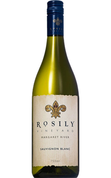 Order Rosily Vineyard Margaret River Sauvignon Blanc 2024 - 12 Bottles  Online - Just Wines Australia