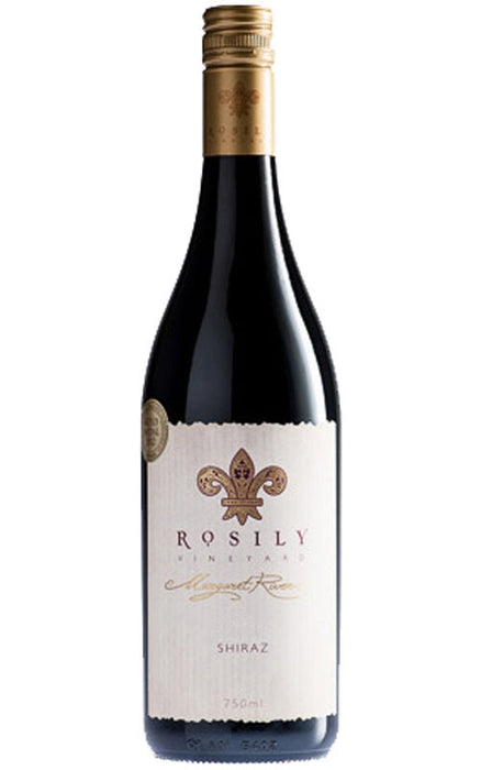 Order Rosily Vineyard Shiraz 2022 Margaret River - 12 Bottles  Online - Just Wines Australia