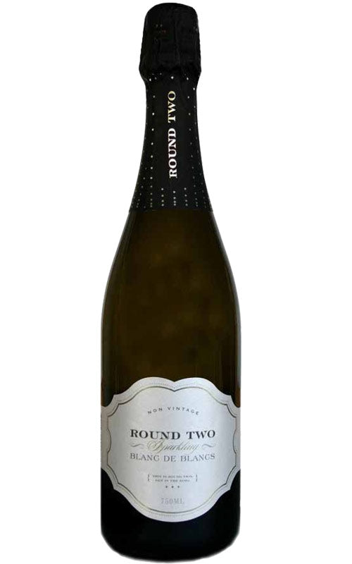 Order Round Two Blanc De Blanc NV Barossa Valley - 12 Bottles  Online - Just Wines Australia
