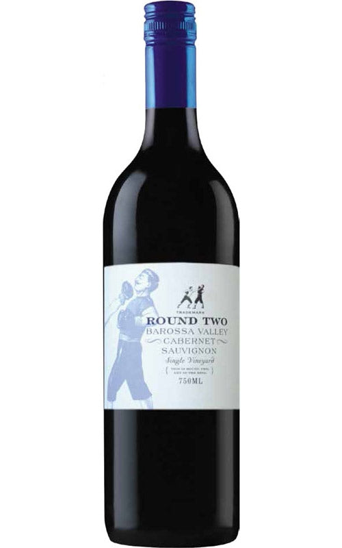 Order Round Two Cabernet Sauvignon 2021 Barossa Valley - 12 Bottles  Online - Just Wines Australia