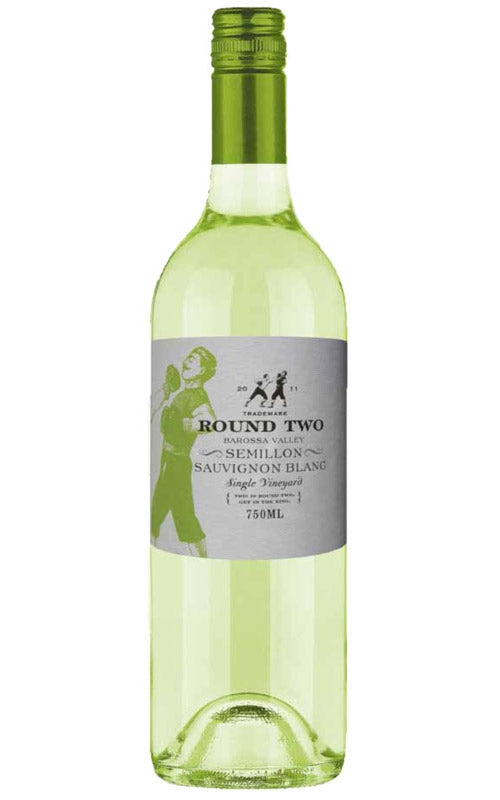 Order Round Two Semillon Sauvignon Blanc 2018 Barossa Valley - 12 Bottles  Online - Just Wines Australia