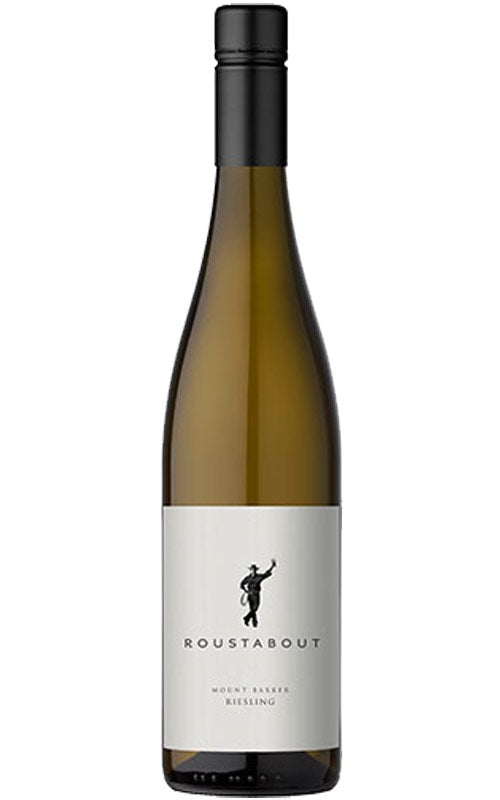 Order Roustabout Riesling 2019 Mount Barker  Online - Just Wines Australia