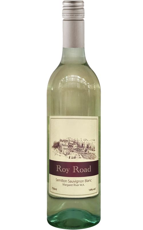 Order Roy Road Margaret River Semillon Sauvignon Blanc 2021 - 12 Bottles  Online - Just Wines Australia