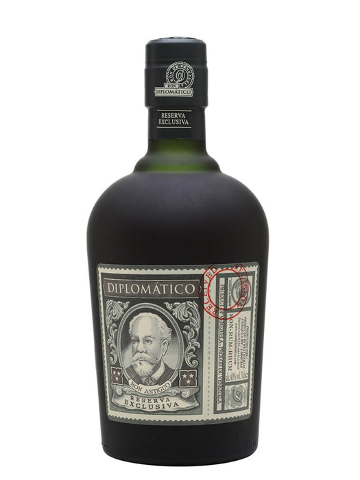 Diplomatico Exclusiva Reserva Rum