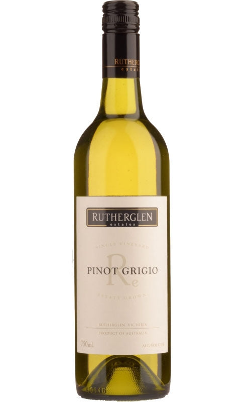 Order Rutherglen Estates Pinot Grigio 2023 Rutherglen - 6 Bottles  Online - Just Wines Australia