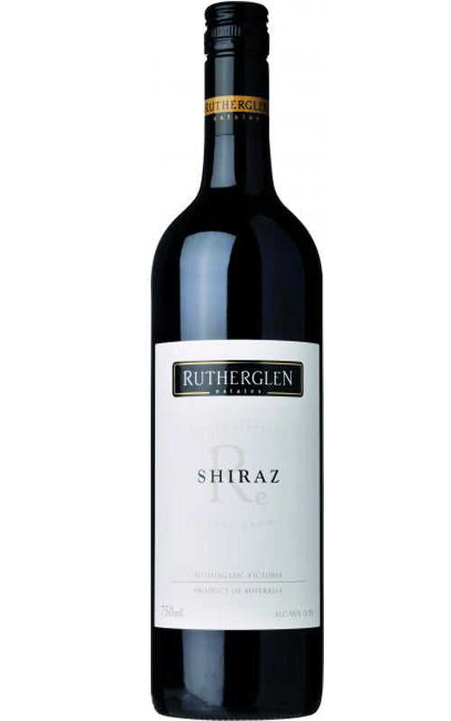 Order Rutherglen Estates Renaissance Shiraz 2018 Rutherglen - 6 Bottles  Online - Just Wines Australia