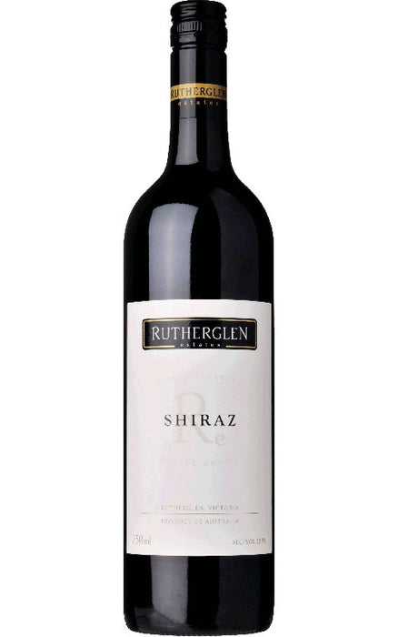 Order Rutherglen Estates Shiraz 2022 - 6 Bottles  Online - Just Wines Australia