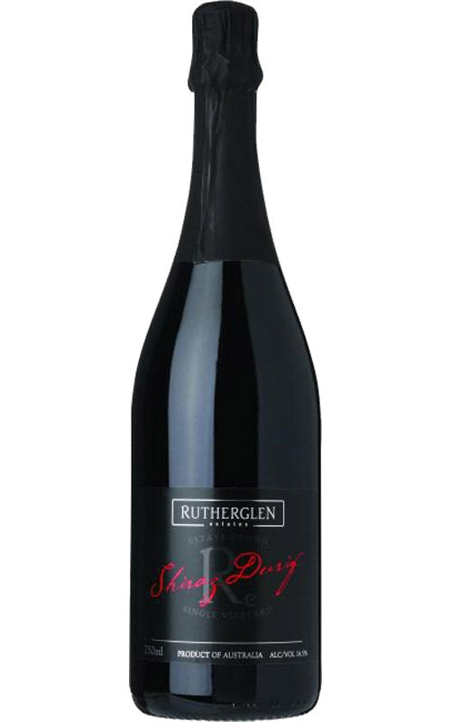 Order Rutherglen Estates Sparkling Shiraz Durif 2021 Rutherglen - 6 Bottles  Online - Just Wines Australia