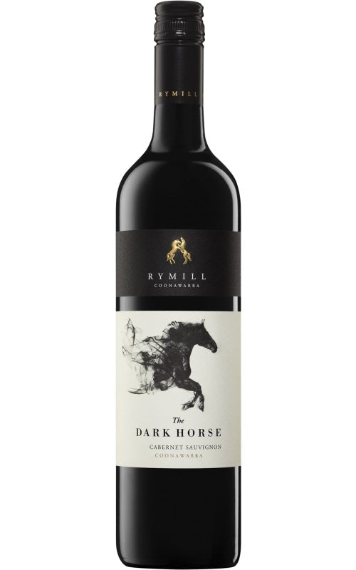 Order Rymill The Dark Horse Cabernet Sauvignon 2022 Coonawarra - 12 Bottles  Online - Just Wines Australia