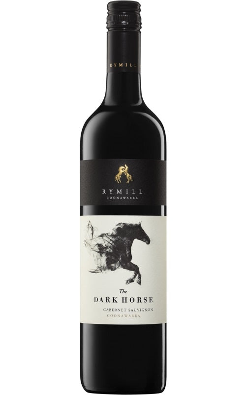 Order Rymill The Dark Horse Cabernet Sauvignon 2021 Coonawarra - 12 Bottles  Online - Just Wines Australia