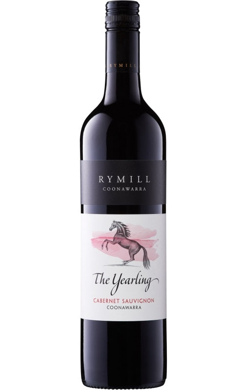 Order Rymill The Yearling Cabernet Sauvignon 2021 Coonawarra - 12 Bottles  Online - Just Wines Australia