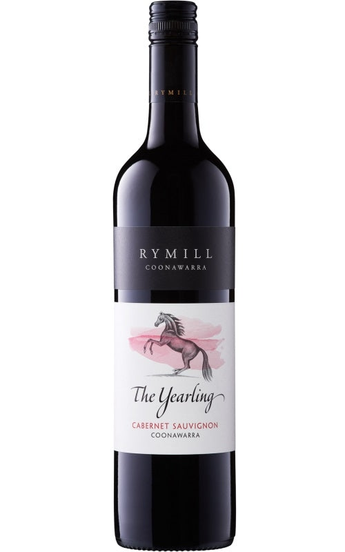 Order Rymill The Yearling Cabernet Sauvignon 2020 Connawarra - 12 Bottles  Online - Just Wines Australia