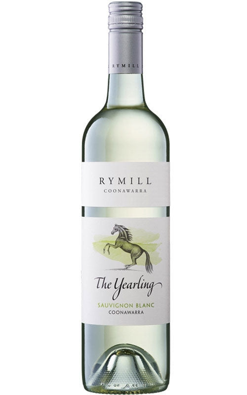 Order Rymill The Yearling Coonawarra Sauvignon Blanc - 12 Bottles  Online - Just Wines Australia