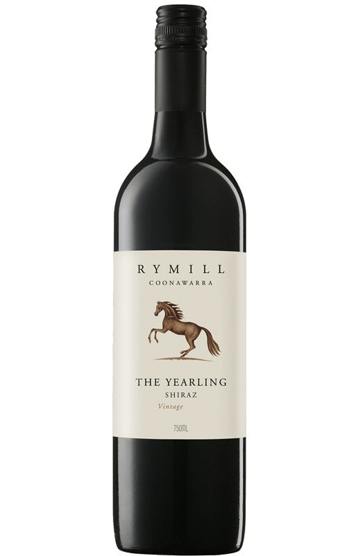 Order Rymill The Yearling  Coonawarra Shiraz 2021 - 12 Bottles  Online - Just Wines Australia