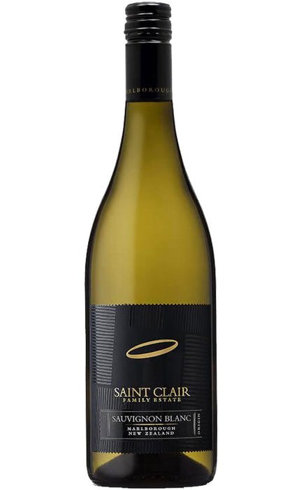 Order Saint Clair Family Estate Origin Marlborough Sauvignon Blanc 2023 - 6 Bottles  Online - Just Wines Australia