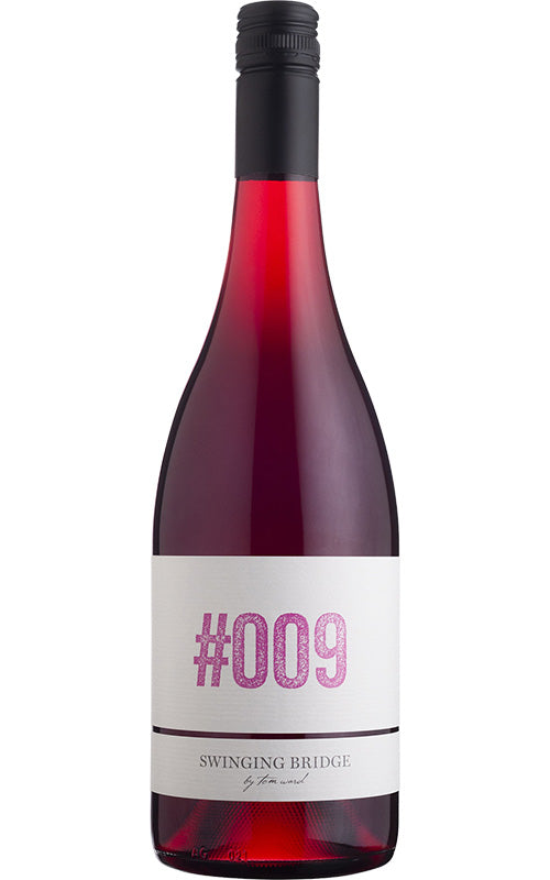 Order Swinging Bridge #009 Orange Gamay 2022 - 12 Bottles  Online - Just Wines Australia