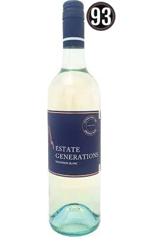 Order Highland Heritage Estate Generation Orange Sauvignon Blanc 2020  Online - Just Wines Australia