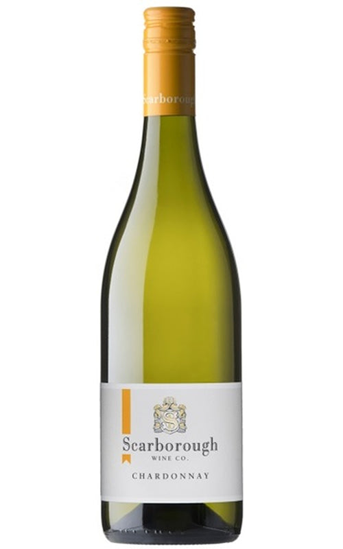 Order Scarborough Yellow Label Hunter Valley Chardonnay - 1 Bottle  Online - Just Wines Australia