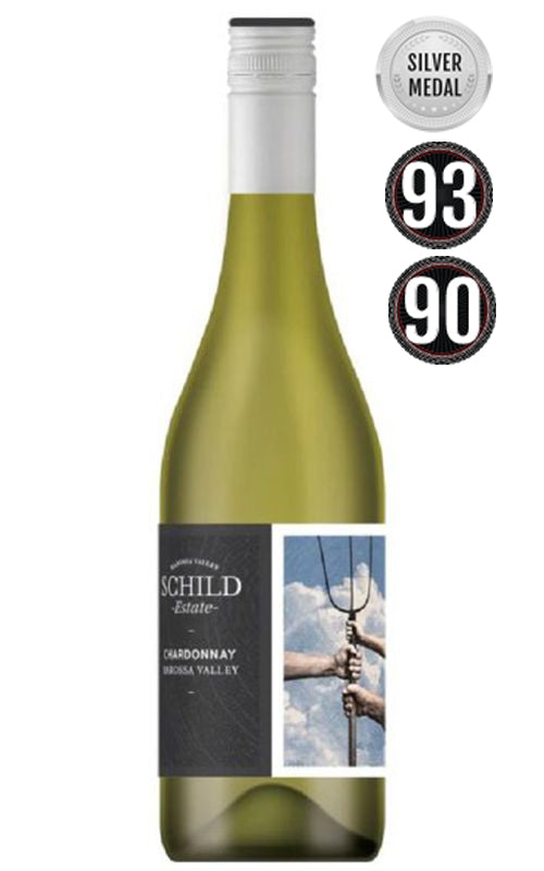 Order Schild Estate Barossa Valley Chardonnay 2022  Online - Just Wines Australia