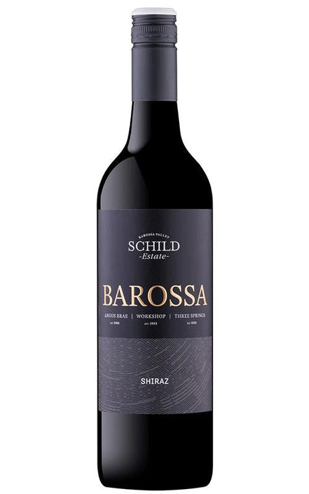 Order Schild Estate Barossa Valley Shiraz 2020 - 12 Bottles  Online - Just Wines Australia