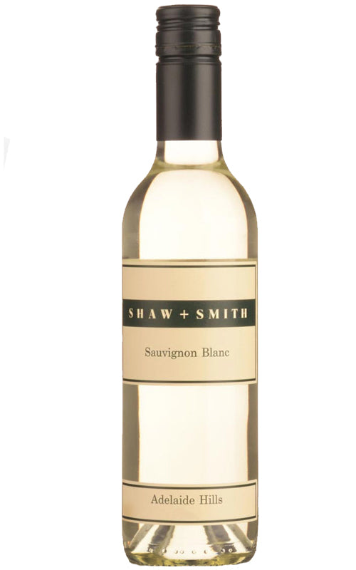 Order Shaw + Smith Sauvignon Blanc 2024 Adelaide Hills 375ml - 12 Bottles  Online - Just Wines Australia