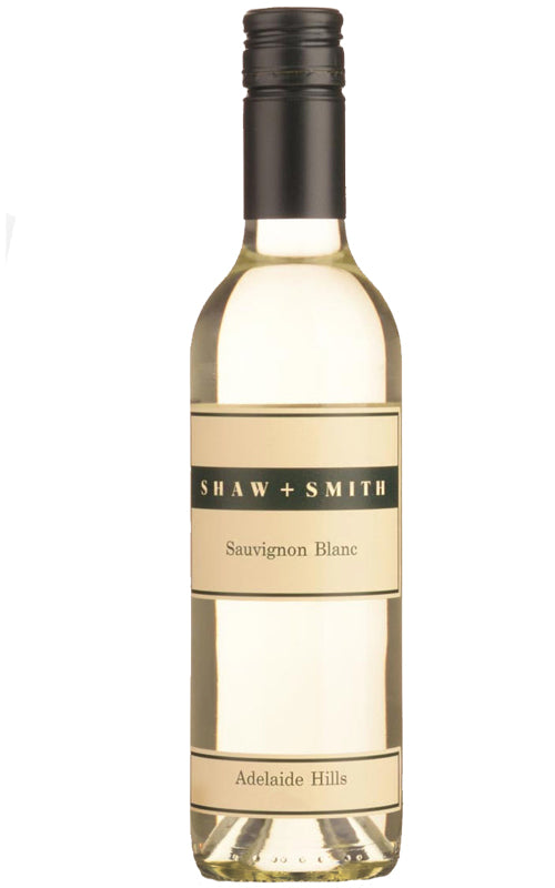 Order Shaw + Smith Sauvignon Blanc 2023 Adelaide Hills 375ml - 12 Bottles  Online - Just Wines Australia