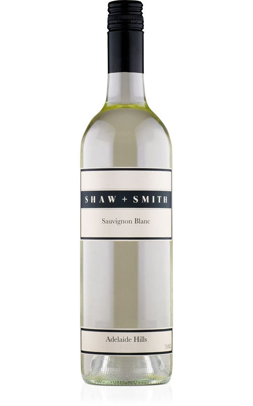 Order Shaw + Smith Sauvignon Blanc 2023 Adelaide Hills - 12 Bottles  Online - Just Wines Australia