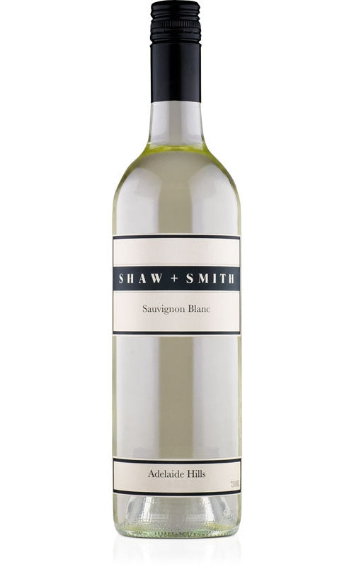 Order Shaw + Smith Sauvignon Blanc 2024 Adelaide Hills - 12 Bottles  Online - Just Wines Australia