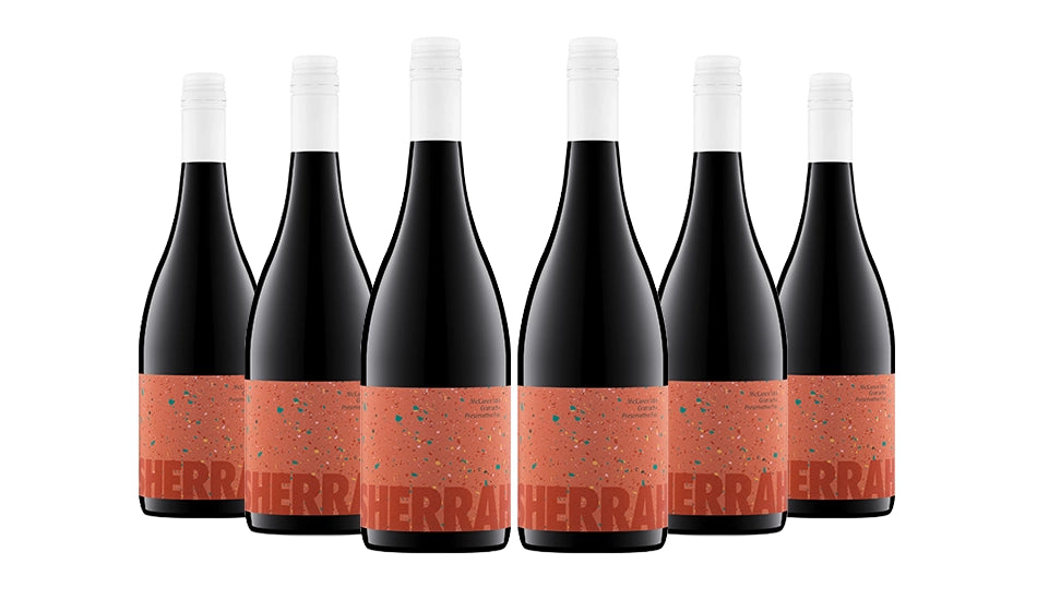 Sherrah South Australia Preservative Free Grenache 2025