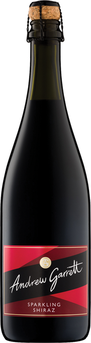 Andrew Garrett Nv Sparkling Shiraz