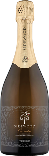 Sidewood Estate Cassandra Adelaide Hills Blanc de Blancs 2019 - 6 Bottles