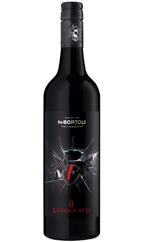 Order Sinister Collection Rutherglen 8 Legged Red 2019 - 6 Bottles  Online - Just Wines Australia