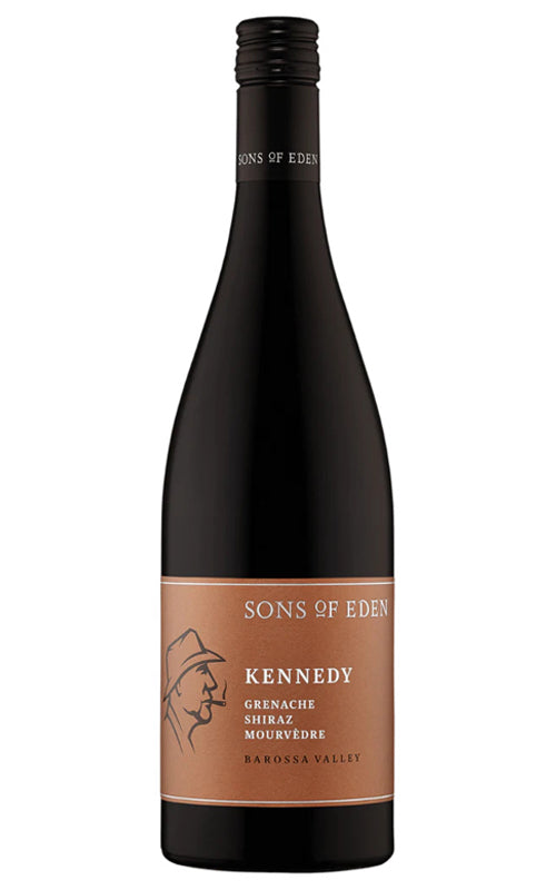 Order Sons of Eden Kennedy Barossa Valley GSM - 1 Bottle  Online - Just Wines Australia