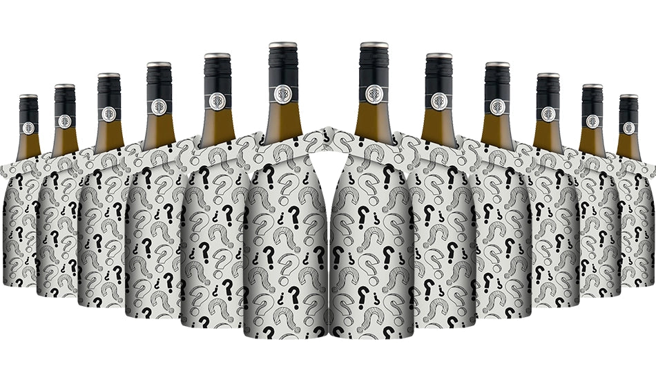 Silken Gold Mystery Chardonnay 2024