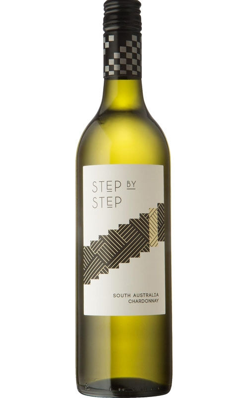 Order Step By Step Chardonnay 2023 SEA - 12 Bottles  Online - Just Wines Australia