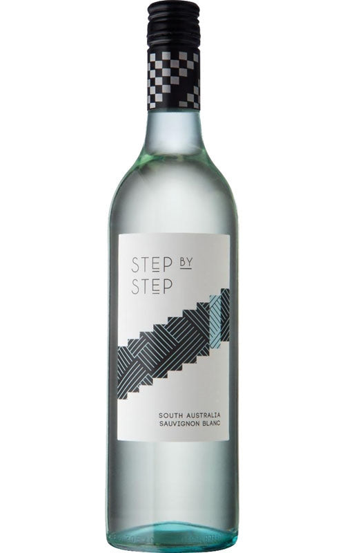 Order Step By Step Sauvignon Blanc 2022 SEA - 12 Bottles  Online - Just Wines Australia