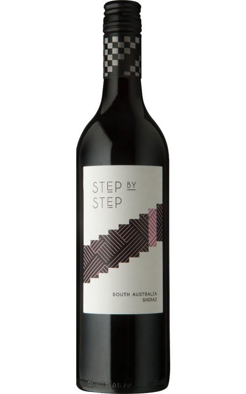 Order Step By Step Shiraz 2020 SEA - 12 Bottles  Online - Just Wines Australia