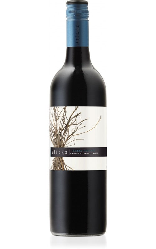 Order Sticks Cabernet Sauvignon 2019 Yarra Valley - 6 Bottles  Online - Just Wines Australia