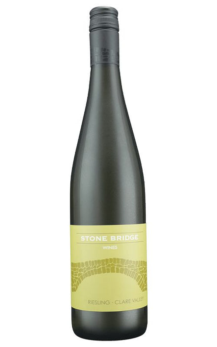 Order Stonebridge Clare Valley Riesling 2022 - 12 Bottles  Online - Just Wines Australia