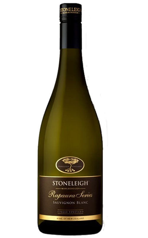 Order Stoneleigh Rapaura Sauvignon Blanc 2022 Marlborough - 6 Bottles  Online - Just Wines Australia