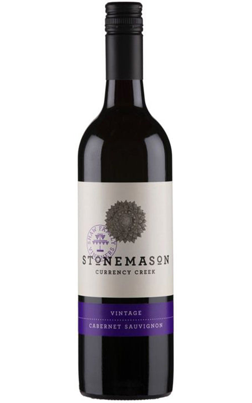 Order Stonemason Australia Cabernet Sauvignon 2018 - 12 Bottles  Online - Just Wines Australia