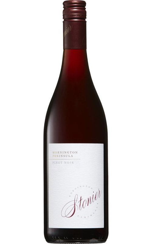 Order Stonier Pinot Noir 2022 Mornington Peninsula - 6 Bottles  Online - Just Wines Australia