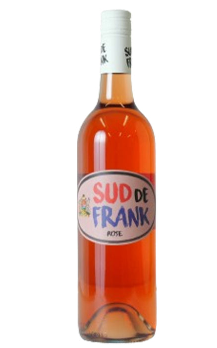 Order Sud de Frank Adelaide Hills Rose 2021 - 12 Bottles  Online - Just Wines Australia