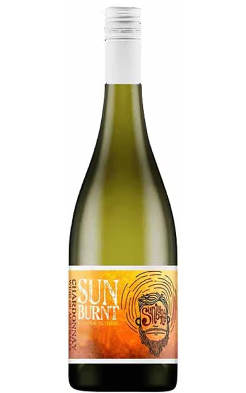 Order McPherson Sunburnt Chardonnay 2023 Central Victoria - 12 Bottles  Online - Just Wines Australia