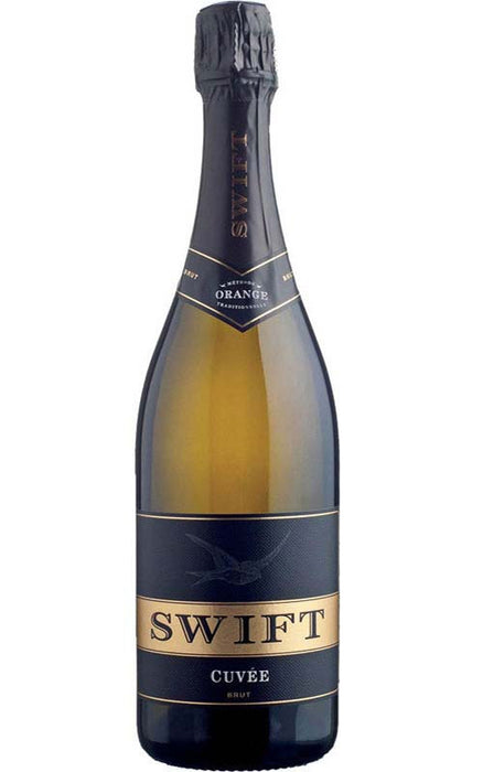 Order Swift Cuvee NV Orange - 6 Bottles  Online - Just Wines Australia